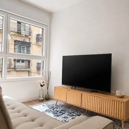 Apartamento Principe Sol Vigo