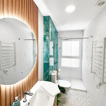 Principe Sol Apartamento *