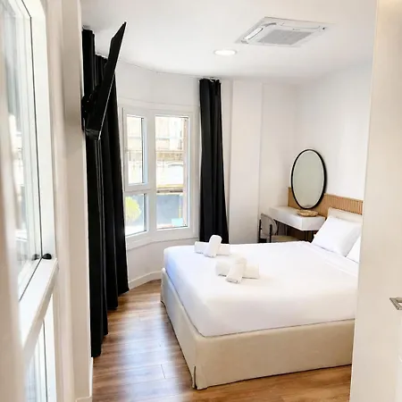 Apartamento Principe Sol *