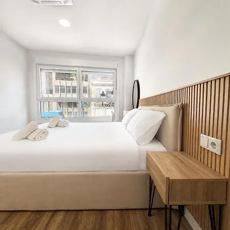 Apartamento Principe Sol *