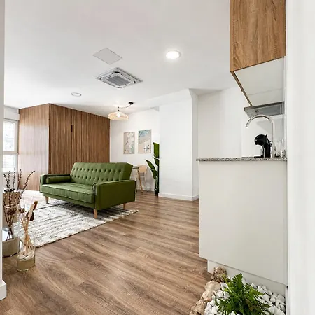 Principe Sol Apartamento *